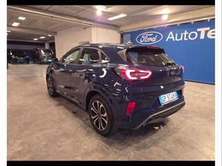 FORD Puma 1.0 ecoboost h st-line s&s 125cv