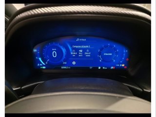 FORD Puma 1.0 ecoboost h st-line x s&s 125cv