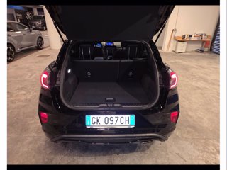 FORD Puma 1.0 ecoboost h st-line x s&s 125cv