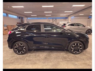 FORD Puma 1.0 ecoboost h st-line x s&s 125cv