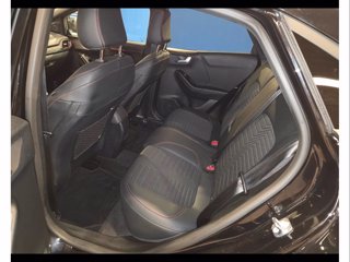 FORD Puma 1.0 ecoboost h st-line x s&s 125cv