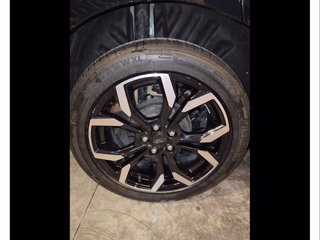 FORD Puma 1.0 ecoboost h st-line x s&s 125cv