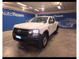FORD Ranger 2.0 ecoblue doppia cabina xl 4x4 170cv