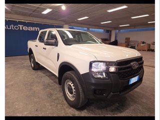 FORD Ranger 2.0 ecoblue doppia cabina xl 4x4 170cv