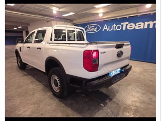 FORD Ranger 2.0 ecoblue doppia cabina xl 4x4 170cv