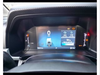 FORD Ranger 2.0 ecoblue doppia cabina xl 4x4 170cv