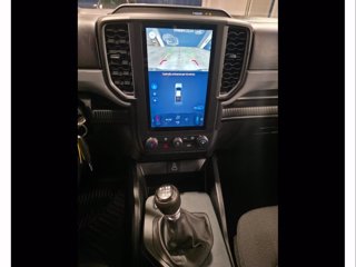 FORD Ranger 2.0 ecoblue doppia cabina xl 4x4 170cv