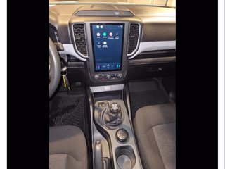 FORD Ranger 2.0 ecoblue doppia cabina xl 4x4 170cv