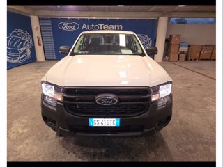 FORD Ranger 2.0 ecoblue doppia cabina xl 4x4 170cv