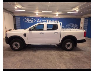 FORD Ranger 2.0 ecoblue doppia cabina xl 4x4 170cv