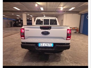 FORD Ranger 2.0 ecoblue doppia cabina xl 4x4 170cv