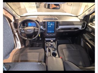 FORD Ranger 2.0 ecoblue doppia cabina xl 4x4 170cv