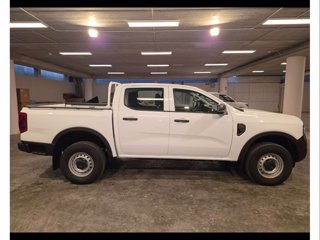 FORD Ranger 2.0 ecoblue doppia cabina xl 4x4 170cv