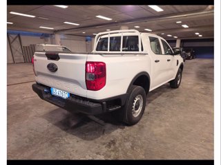FORD Ranger 2.0 ecoblue doppia cabina xl 4x4 170cv