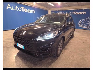 FORD Kuga 1.5 ecoblue st-line 2wd 120cv