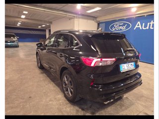 FORD Kuga 1.5 ecoblue st-line 2wd 120cv