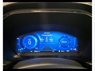 FORD Kuga 1.5 ecoblue st-line 2wd 120cv