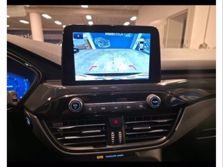 FORD Kuga 1.5 ecoblue st-line 2wd 120cv