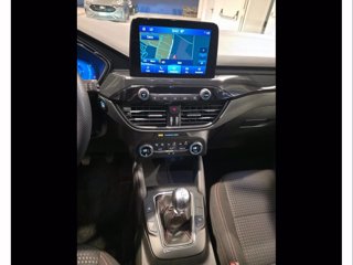 FORD Kuga 1.5 ecoblue st-line 2wd 120cv