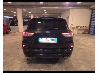 FORD Kuga 1.5 ecoblue st-line 2wd 120cv