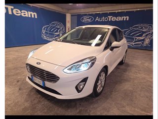 FORD Fiesta 5p 1.1 titanium gpl s&s 75cv my20.75