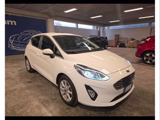 FORD Fiesta 5p 1.1 titanium gpl s&s 75cv my20.75