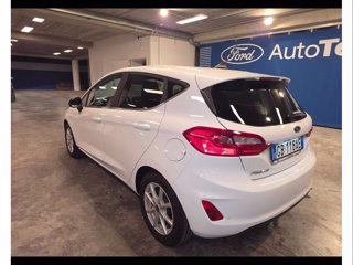 FORD Fiesta 5p 1.1 titanium gpl s&s 75cv my20.75