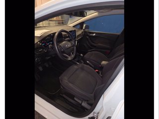 FORD Fiesta 5p 1.1 titanium gpl s&s 75cv my20.75