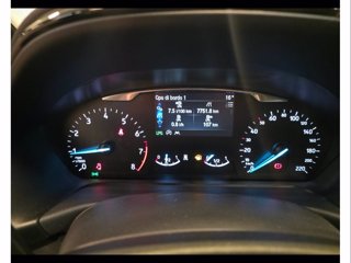 FORD Fiesta 5p 1.1 titanium gpl s&s 75cv my20.75