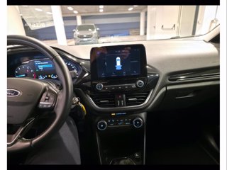 FORD Fiesta 5p 1.1 titanium gpl s&s 75cv my20.75