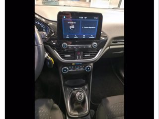 FORD Fiesta 5p 1.1 titanium gpl s&s 75cv my20.75