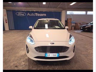 FORD Fiesta 5p 1.1 titanium gpl s&s 75cv my20.75