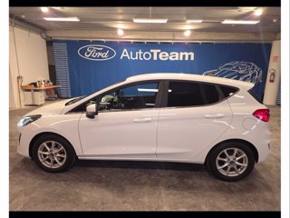 FORD Fiesta 5p 1.1 titanium gpl s&s 75cv my20.75
