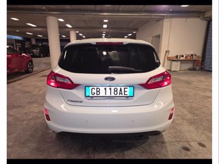 FORD Fiesta 5p 1.1 titanium gpl s&s 75cv my20.75