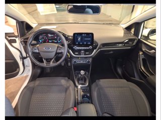 FORD Fiesta 5p 1.1 titanium gpl s&s 75cv my20.75