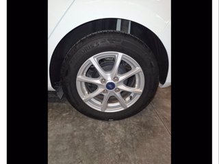 FORD Fiesta 5p 1.1 titanium gpl s&s 75cv my20.75