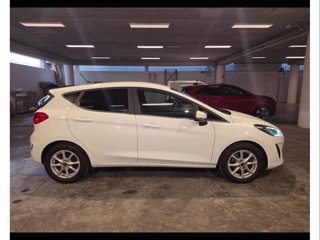 FORD Fiesta 5p 1.1 titanium gpl s&s 75cv my20.75