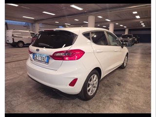 FORD Fiesta 5p 1.1 titanium gpl s&s 75cv my20.75