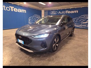FORD Focus active sw 1.0t ecoboost h 125cv