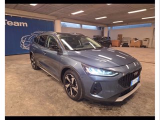 FORD Focus active sw 1.0t ecoboost h 125cv