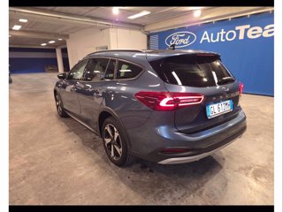 FORD Focus active sw 1.0t ecoboost h 125cv