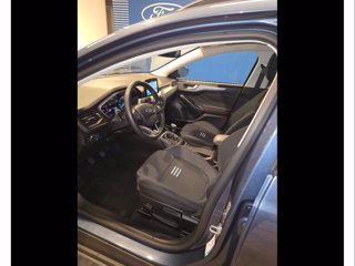 FORD Focus active sw 1.0t ecoboost h 125cv