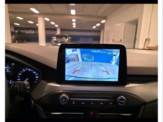 FORD Focus active sw 1.0t ecoboost h 125cv