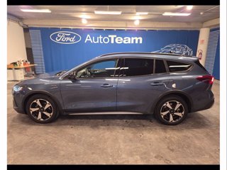 FORD Focus active sw 1.0t ecoboost h 125cv