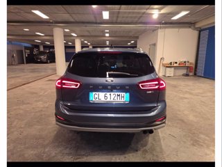 FORD Focus active sw 1.0t ecoboost h 125cv