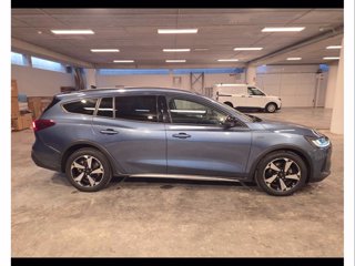 FORD Focus active sw 1.0t ecoboost h 125cv