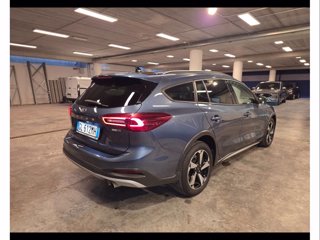 FORD Focus active sw 1.0t ecoboost h 125cv