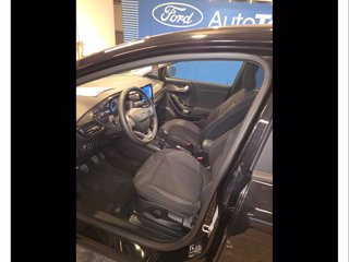 FORD Puma 1.0 ecoboost h titanium s&s 125cv