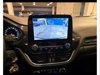 FORD Puma 1.0 ecoboost h titanium s&s 125cv