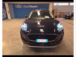 FORD Puma 1.0 ecoboost h titanium s&s 125cv